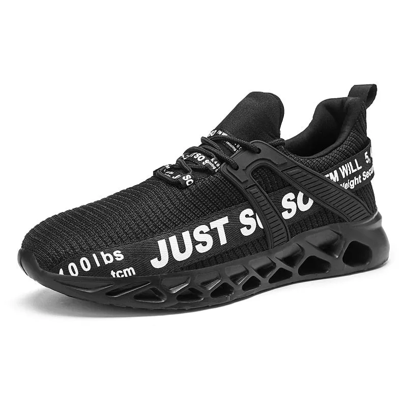 Just Men's Athletic Shoes