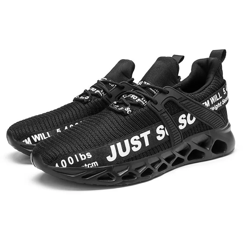 Just Men's Athletic Shoes