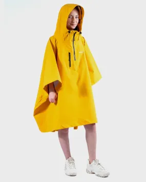 Kids Waterproof Poncho dryrobe