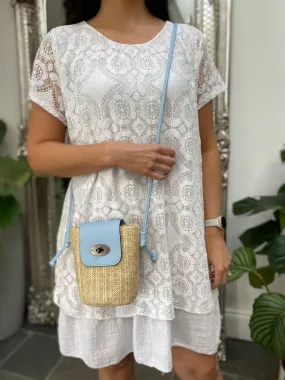 Lace Tunic Teri