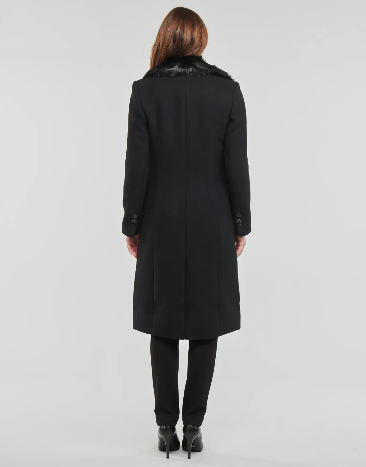 LAURENCE COAT