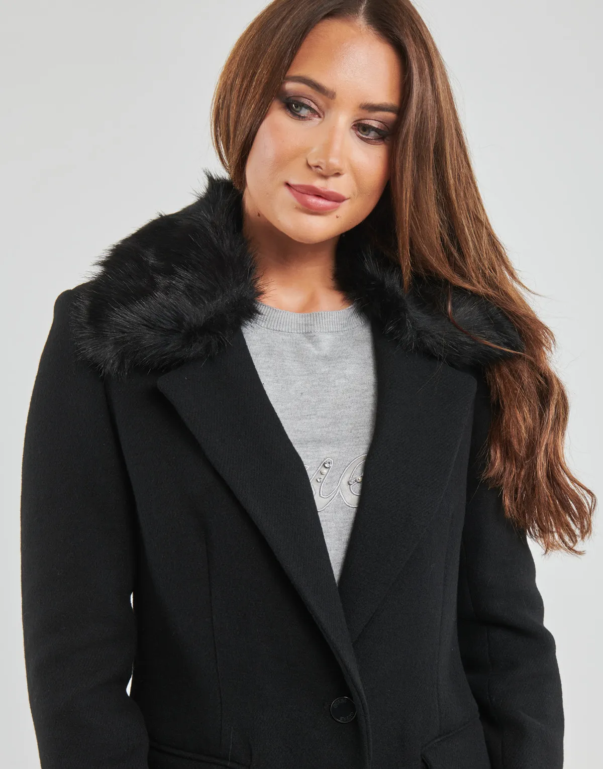 LAURENCE COAT