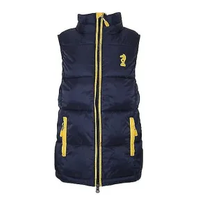 Little Rider Boys Lancelot Padded Gilet