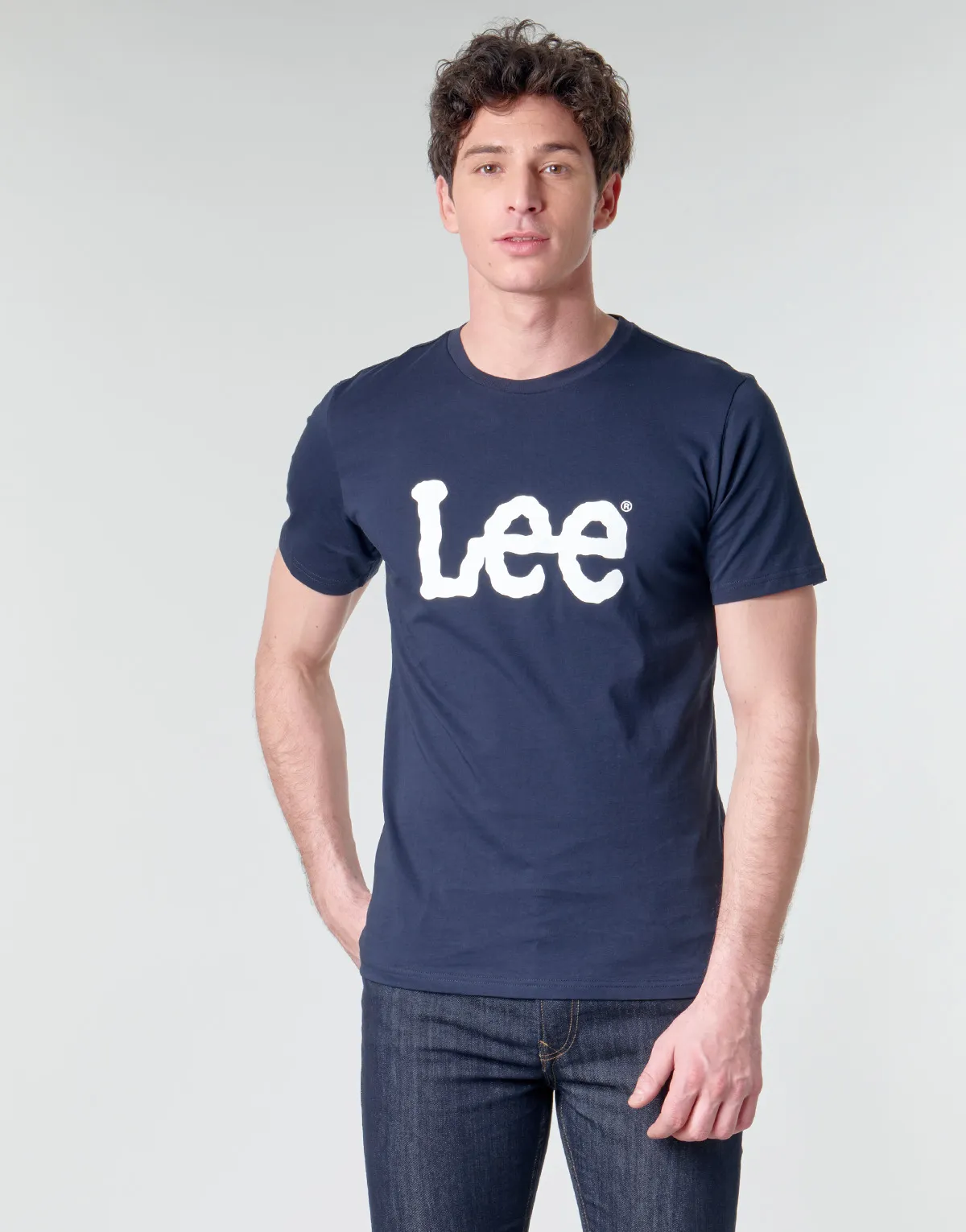 LOGO TEE SHIRT