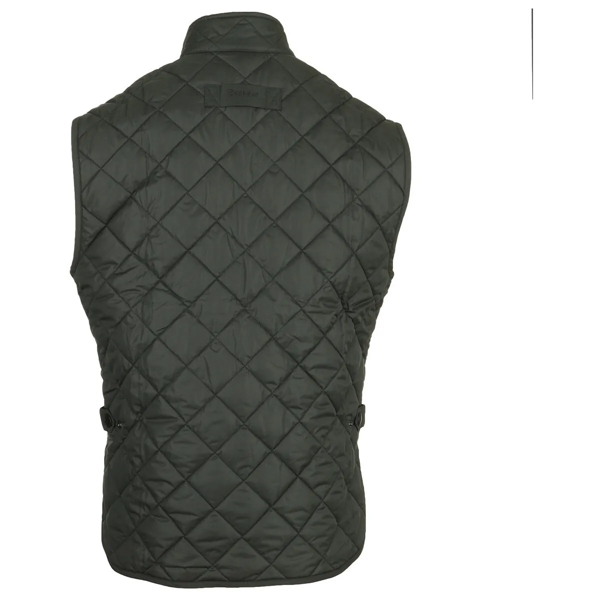 Lowerdale Gilet