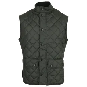 Lowerdale Gilet