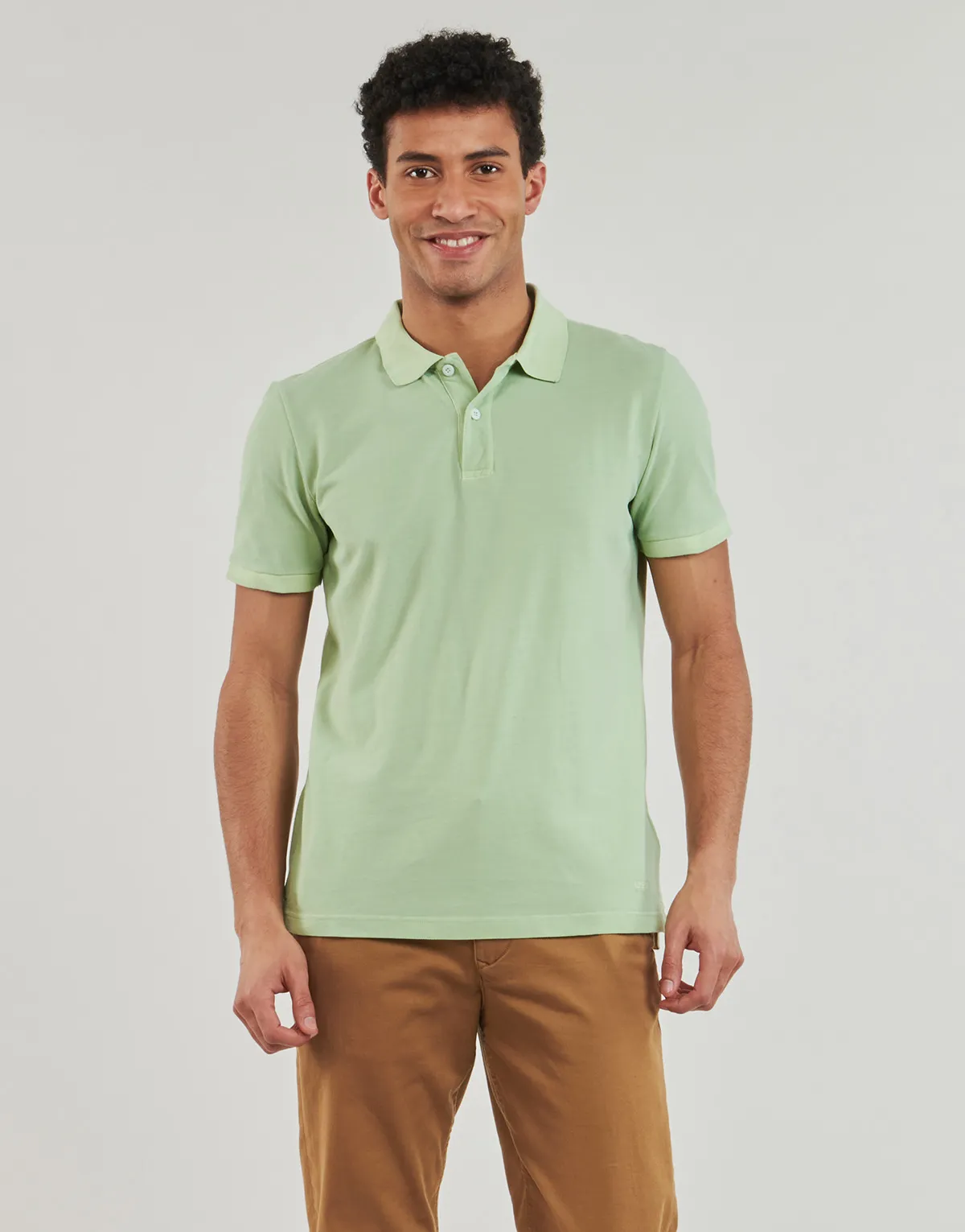 M POLO GARMENT