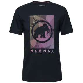 mammut Trovat Tee