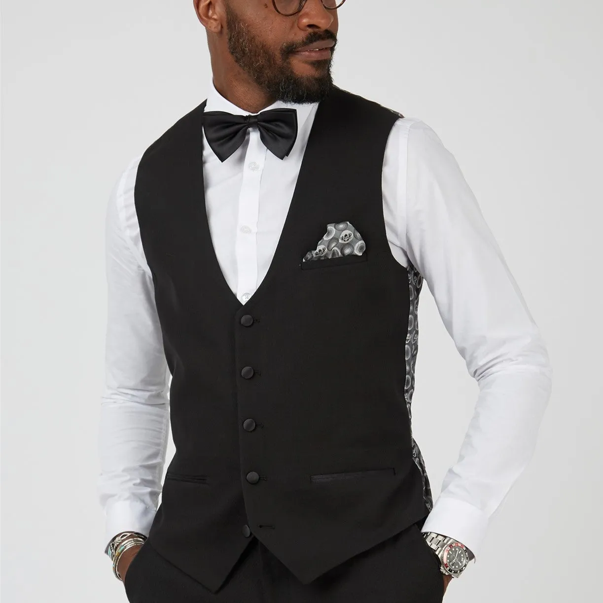 MARC DARCY DALTON WAISTCOAT