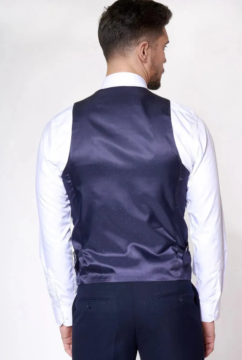 Marc Darcy JD4 Waistcoat