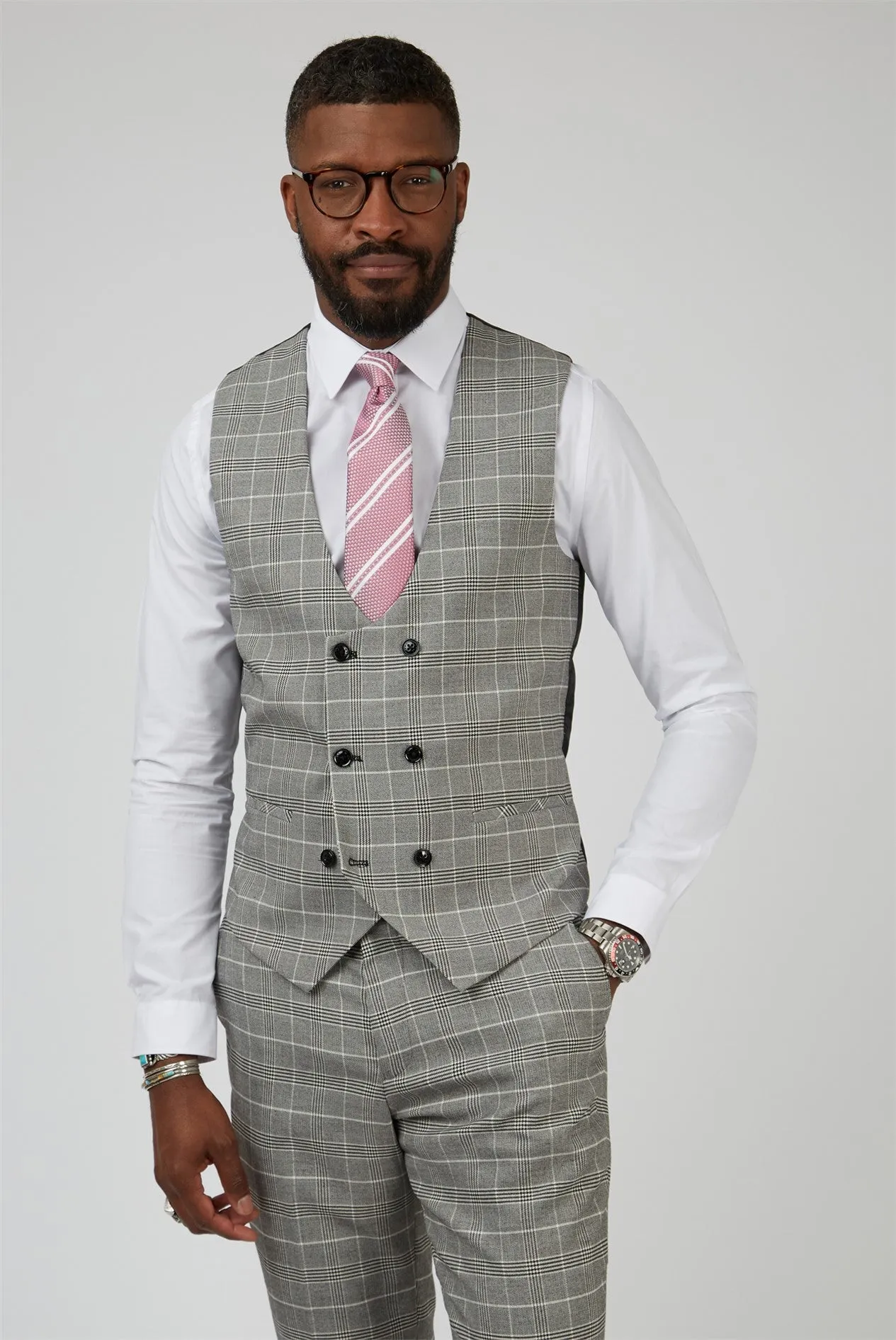 Marc Darcy Ross Waistcoat