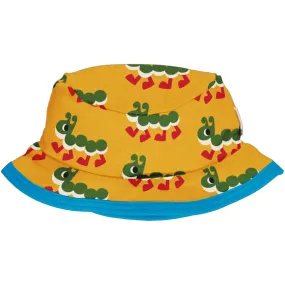 Maxomorra Caterpillar Sun Hat - Find the Best Sun Hat for Kids!