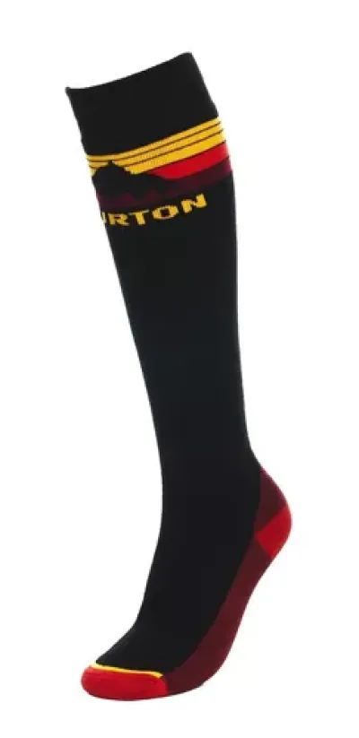 MEDIAS BURTON UNDERHILL BLACK