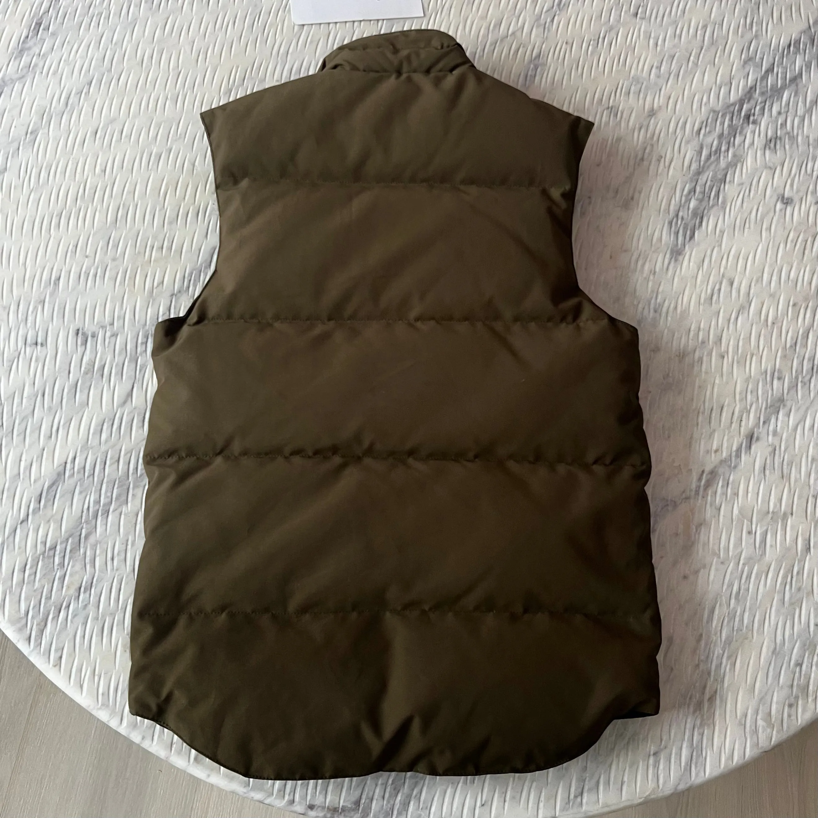 Men's Canada Goose Vest