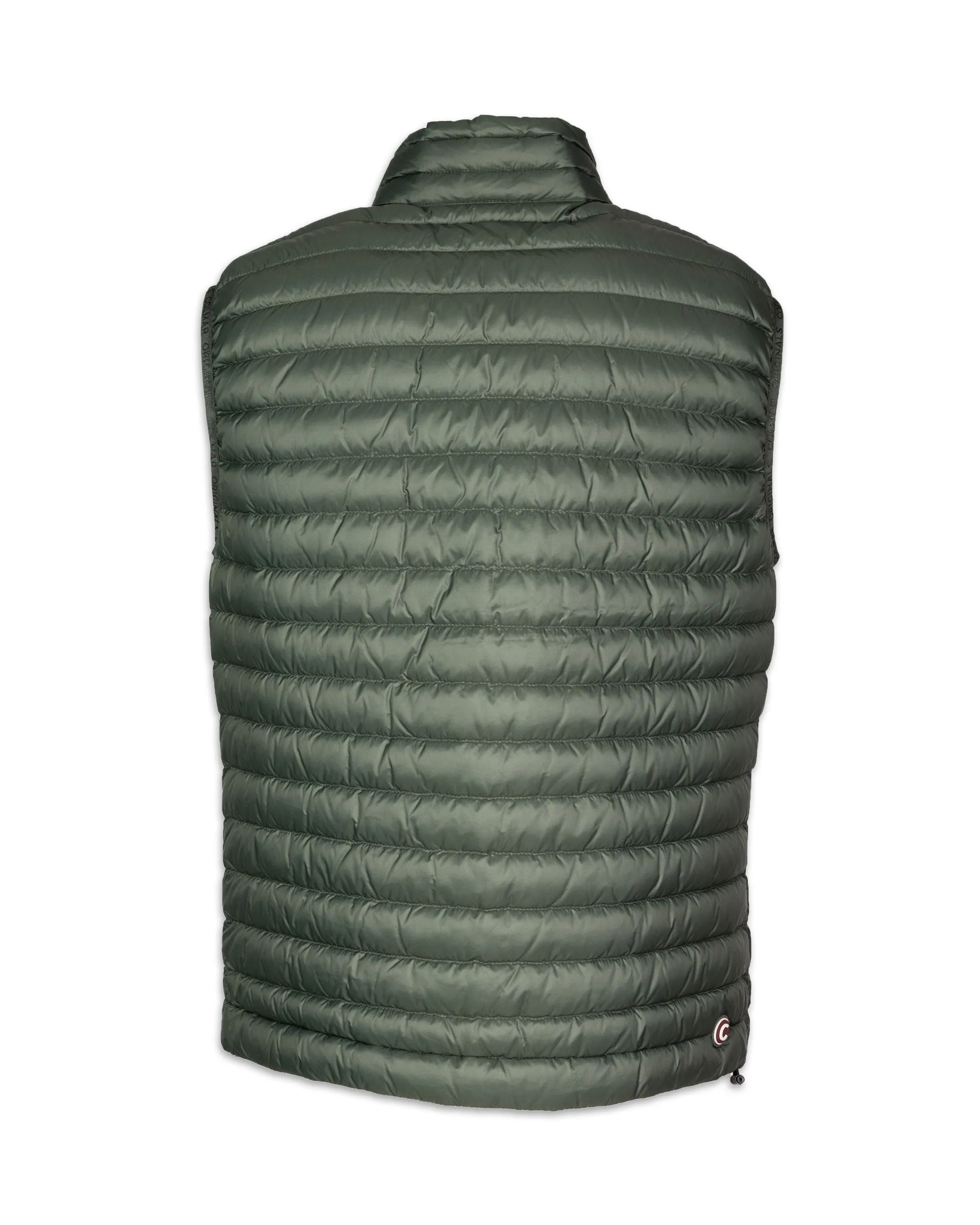 Men's Colmar Originals Repunk Green Vest