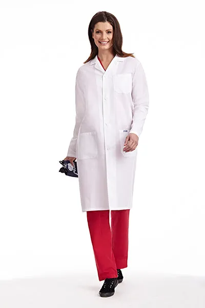 Mobb Full Length Unisex Lab Coat