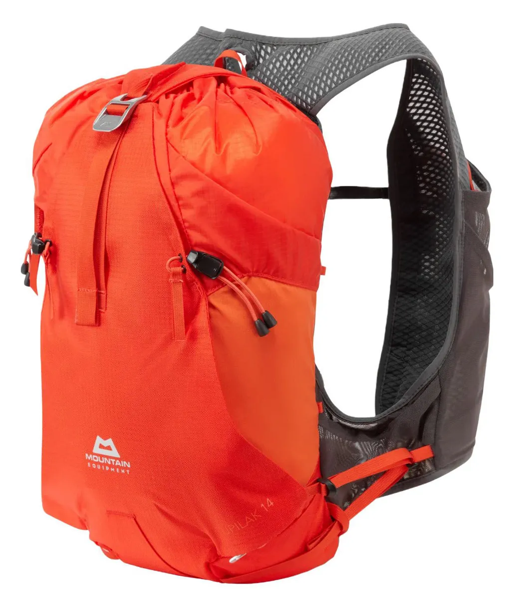 Mochila mountain equipment Tupilak 14 Vest Pack