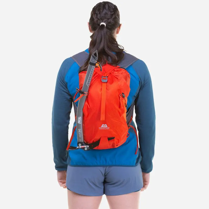 Mochila mountain equipment Tupilak 14 Vest Pack