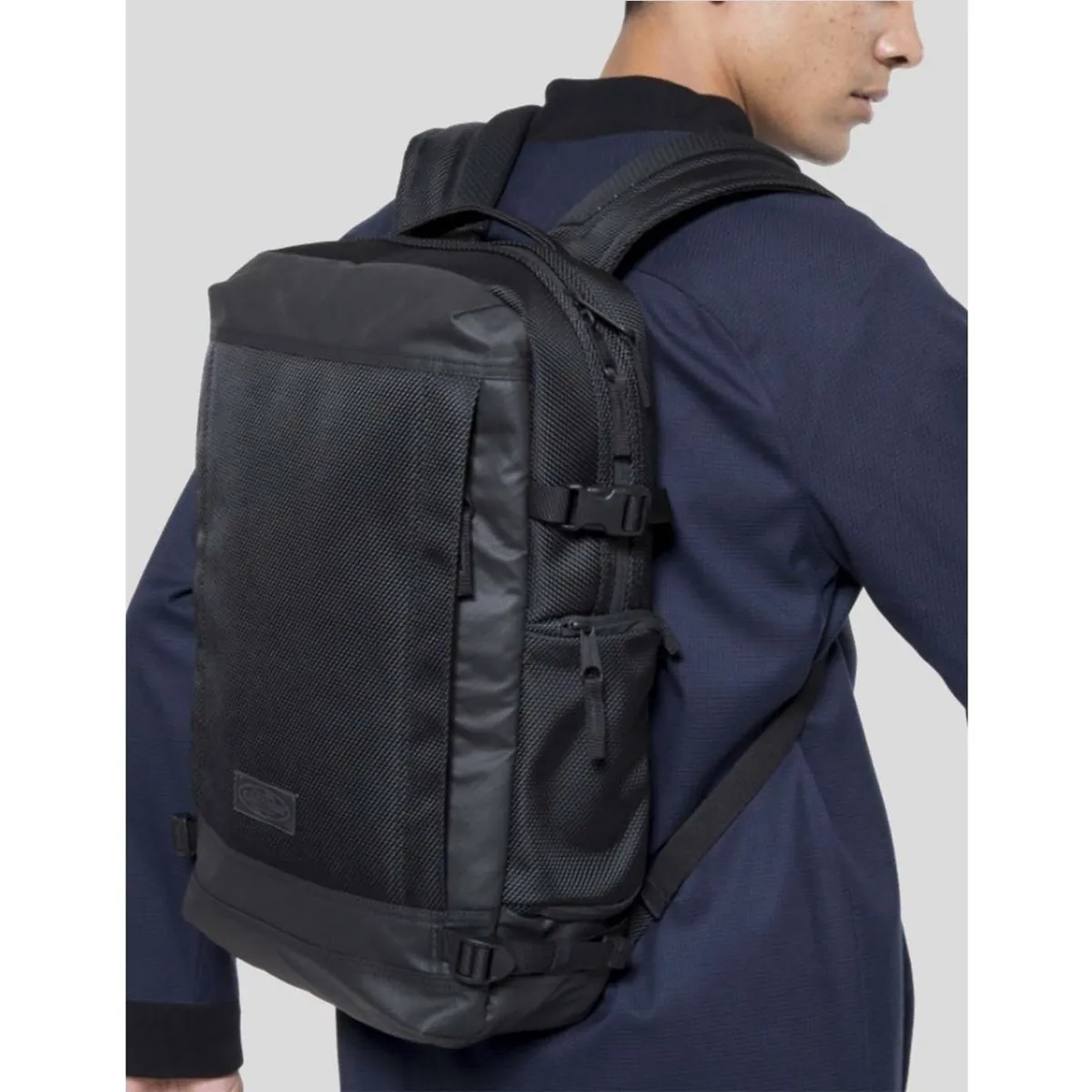 MOCHILA  TECUM CNNCT M COAT