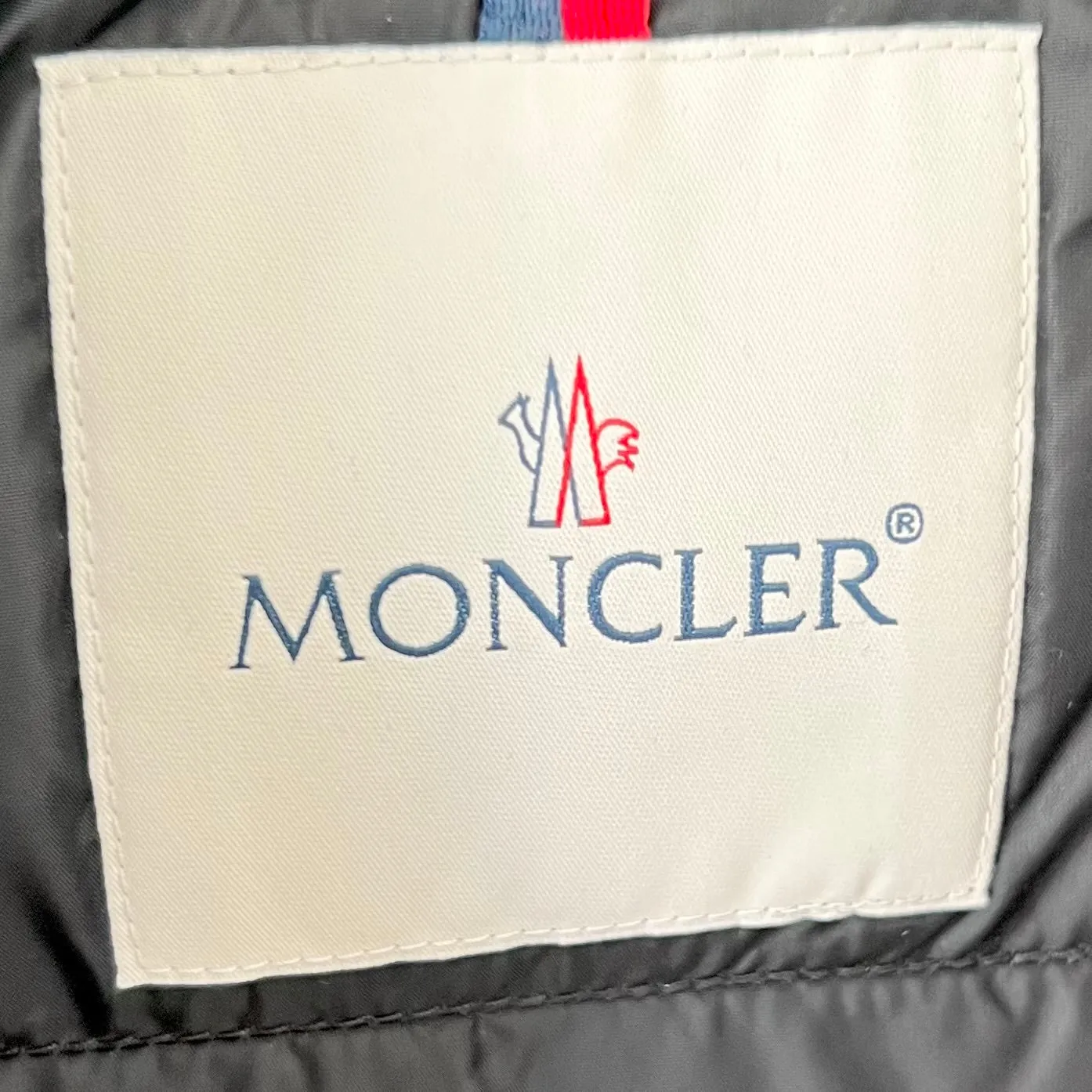 Moncler Down Vest - Gallinule Collection