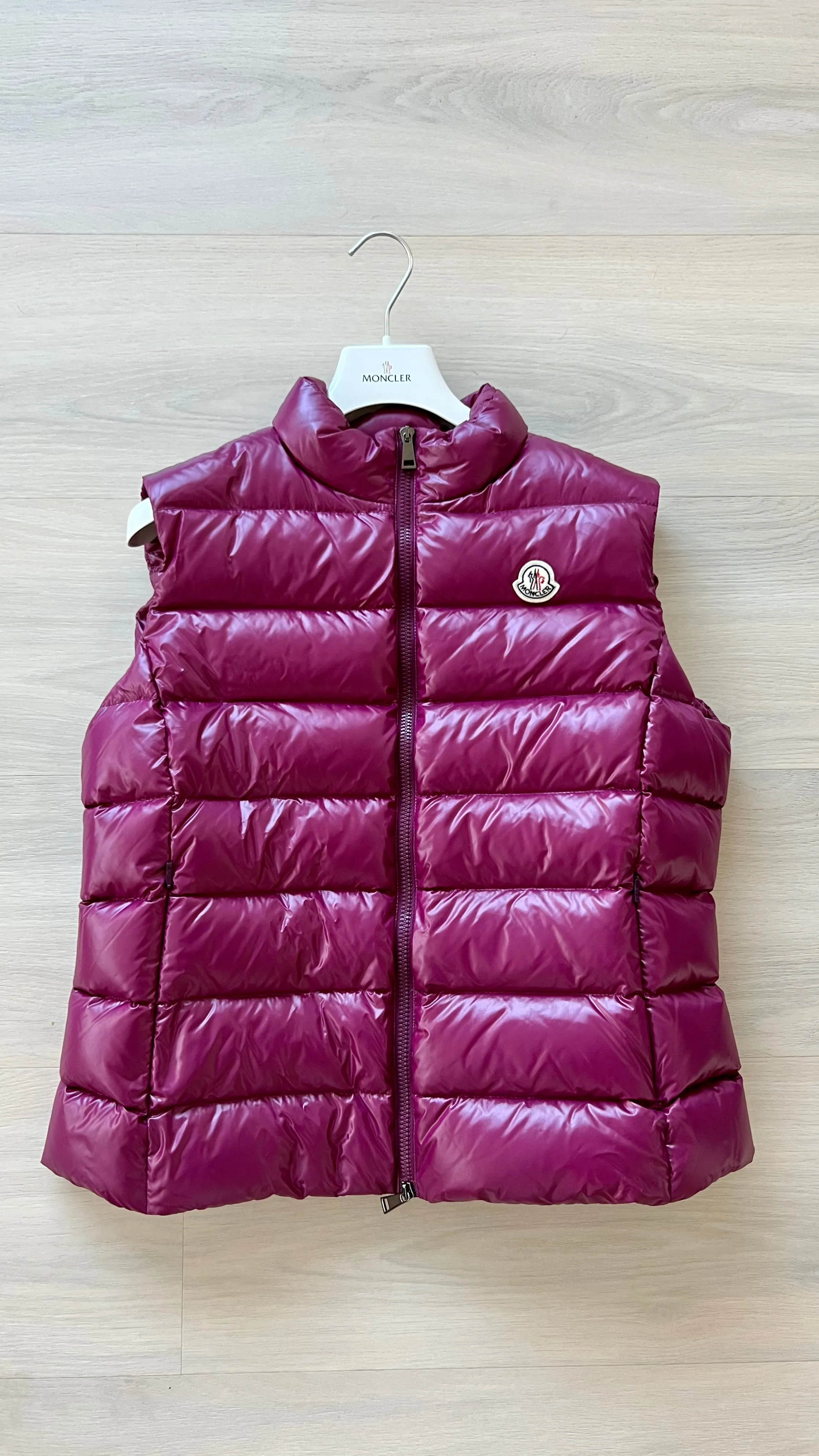 Moncler Ghany Puffer Vest