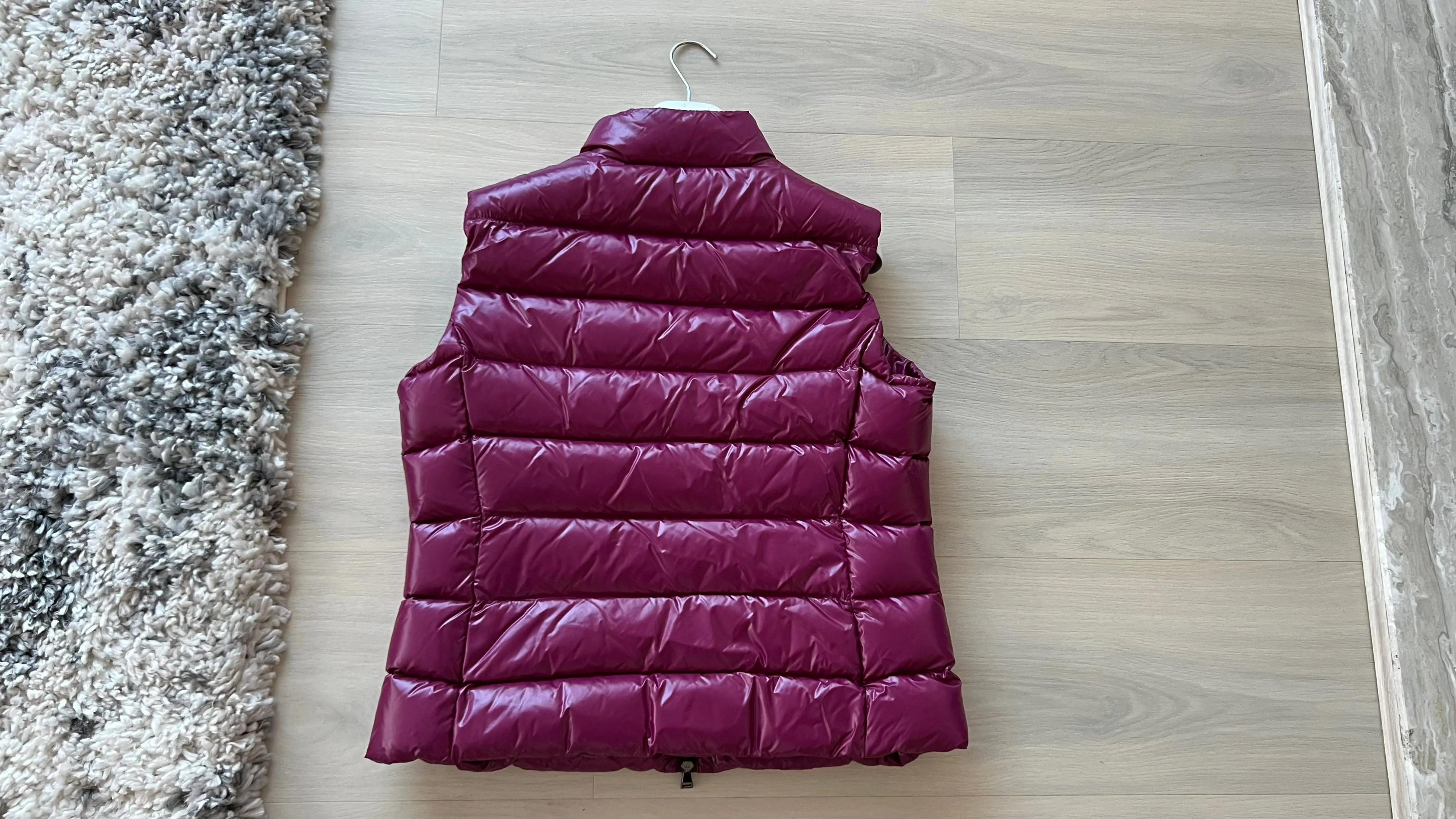 Moncler Ghany Puffer Vest