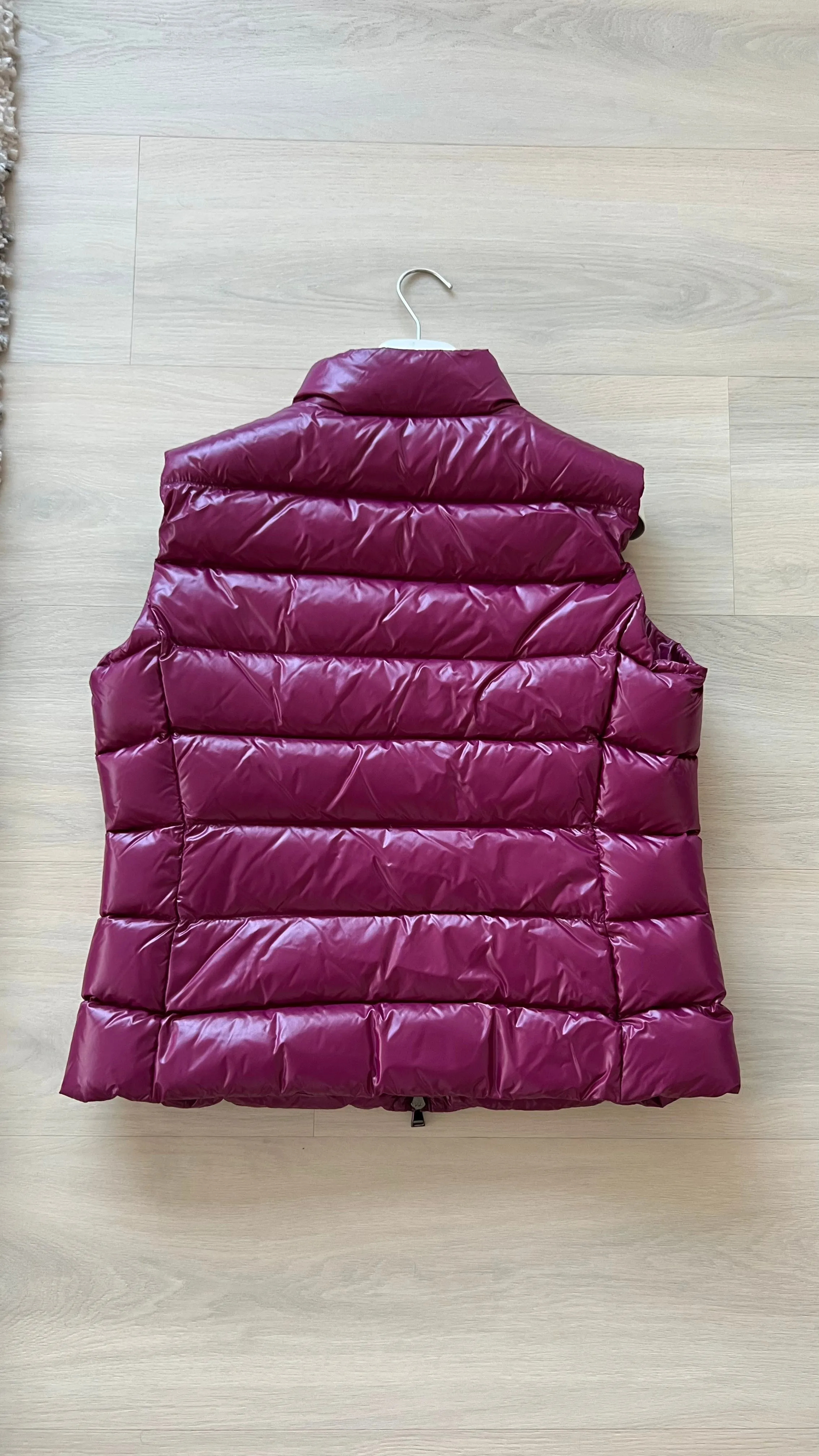 Moncler Ghany Puffer Vest