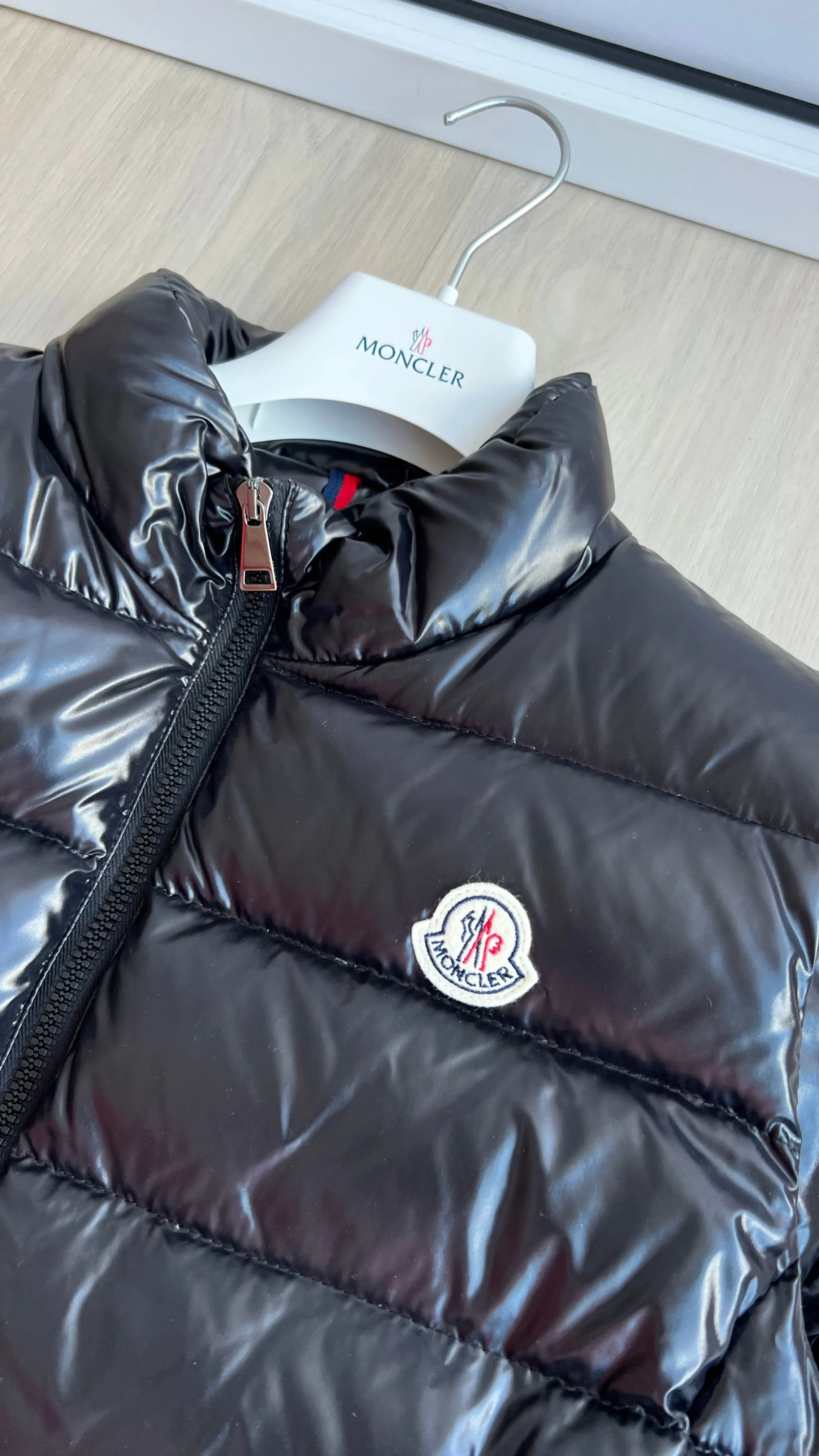 Moncler Ghany Vest - Google SEO