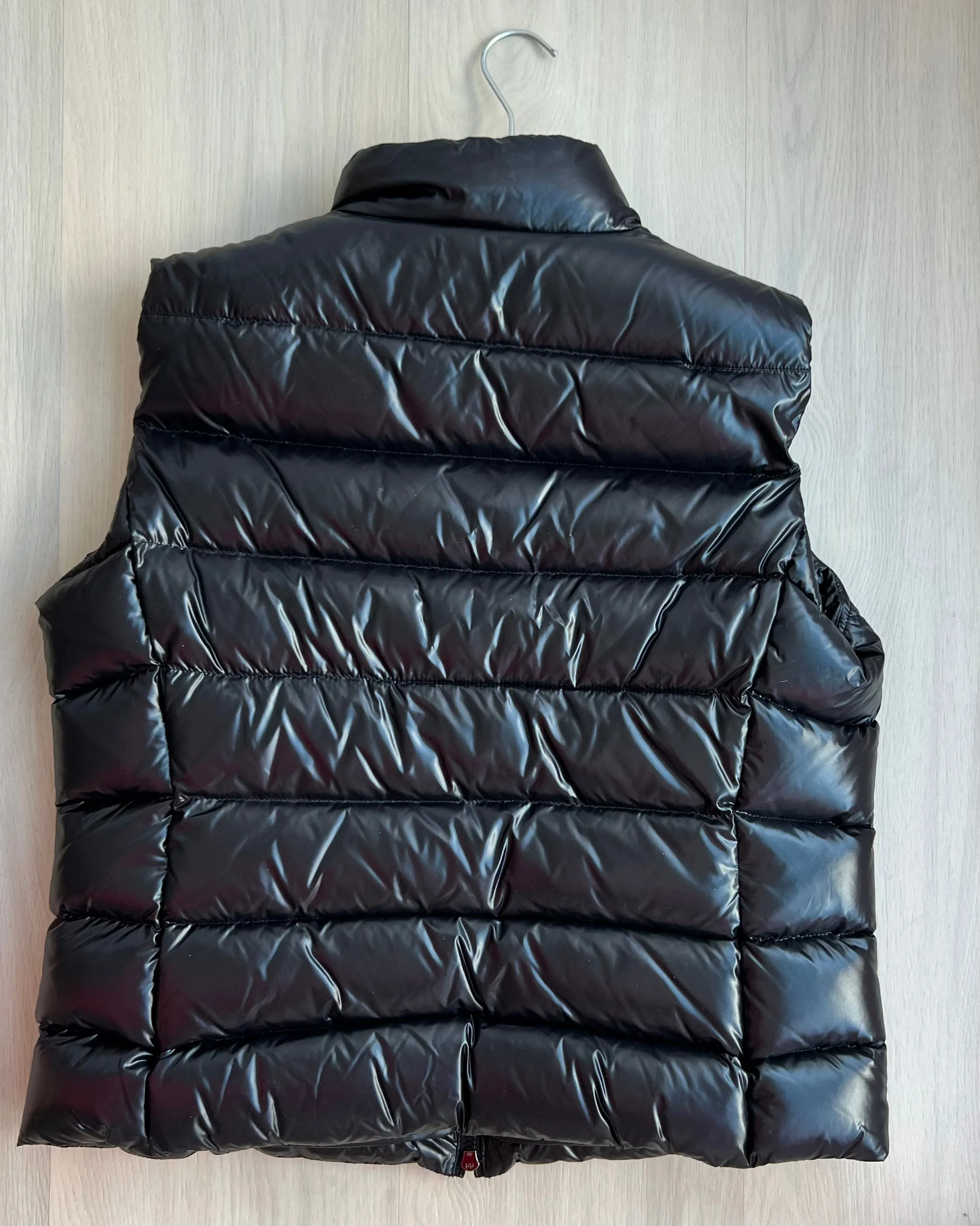 Moncler Ghany Vest - Google SEO