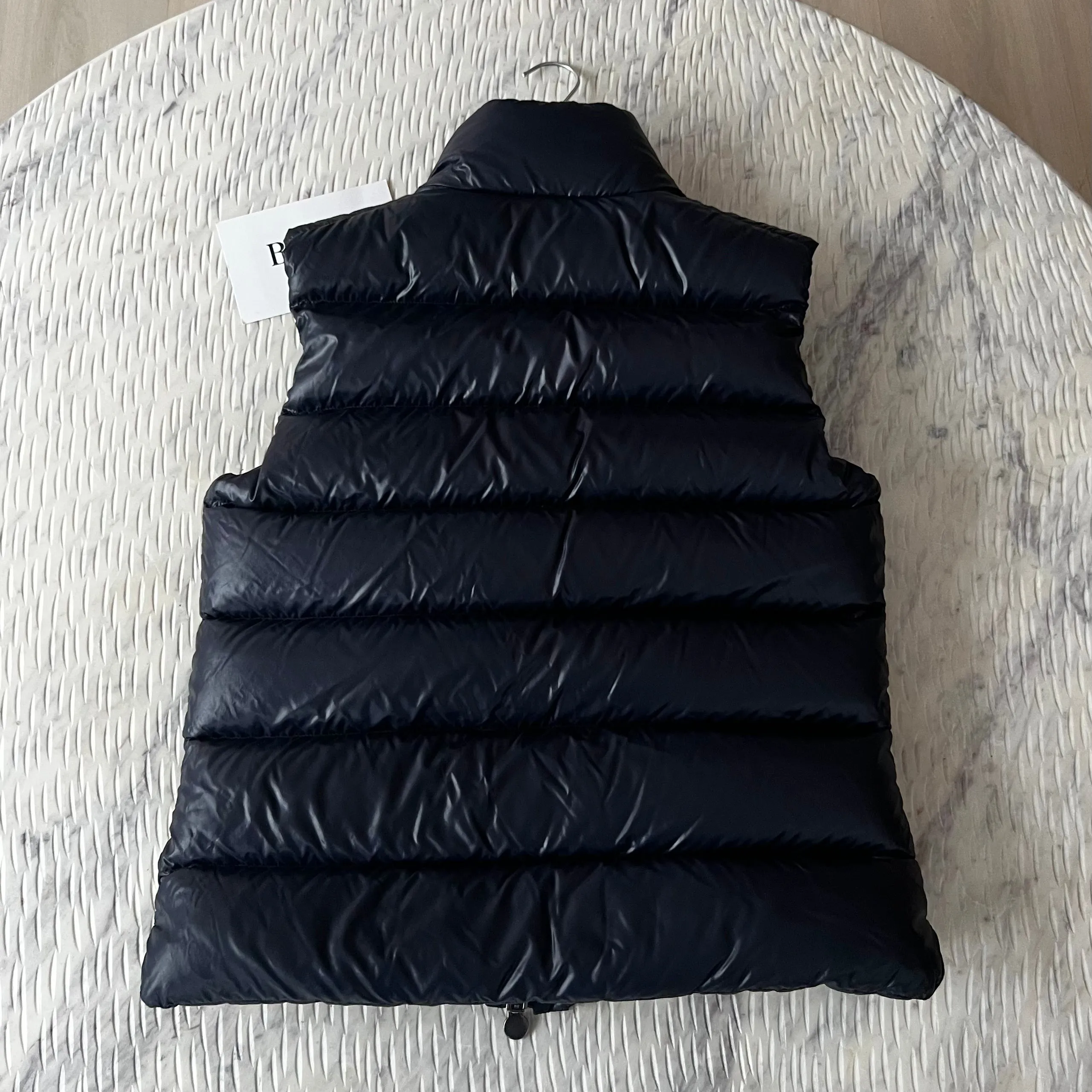 Moncler Men's Tibb Gilet - Buy Now!