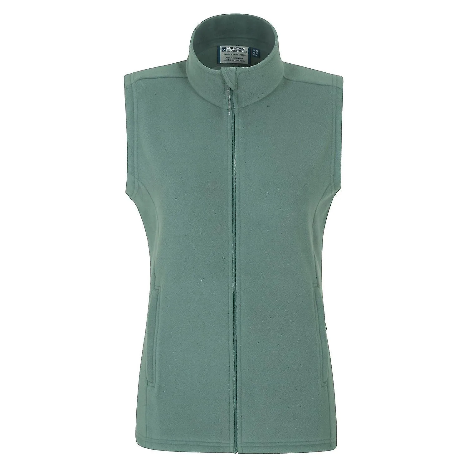 Mountain Warehouse Womens/Ladies Camber Gilet