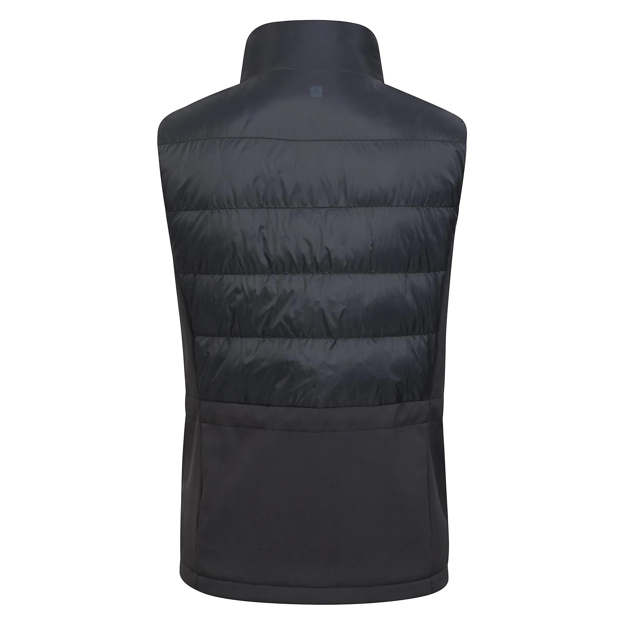 Mountain Warehouse Womens/Ladies Turbine Hybrid Gilet