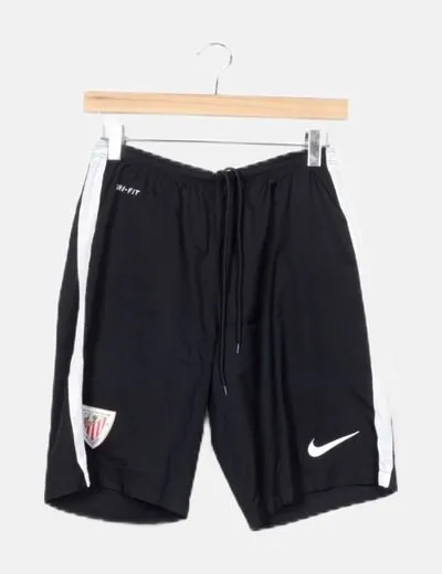 Nike Short deportivo Athletic Club