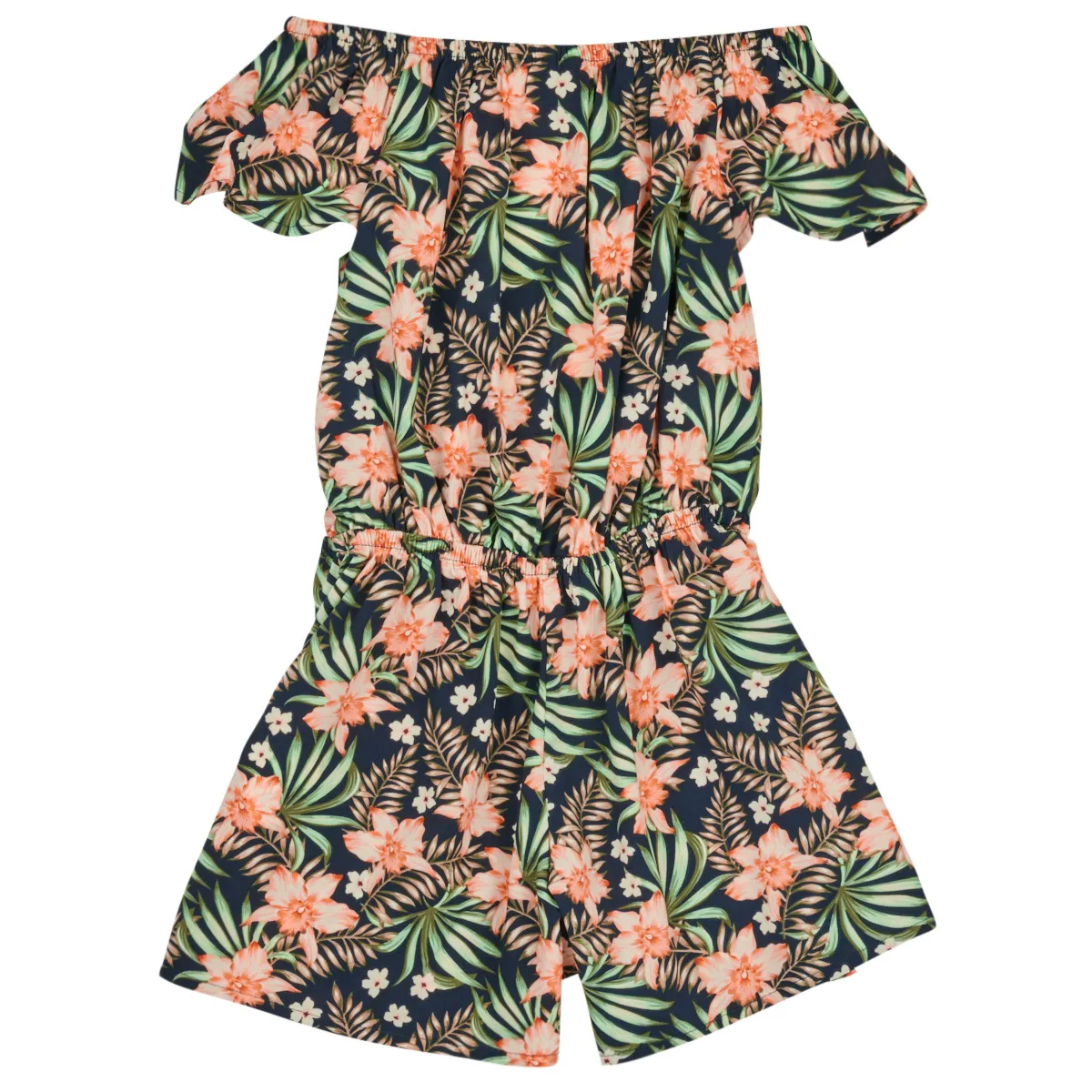 NKFVINAYA SS PLAYSUIT