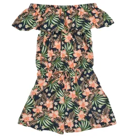 NKFVINAYA SS PLAYSUIT