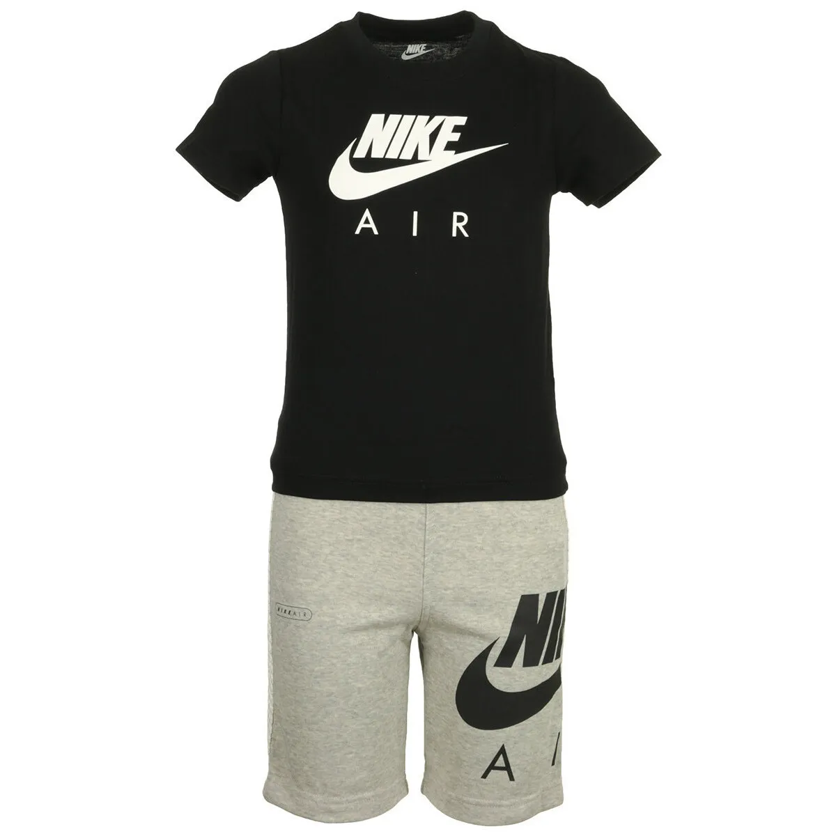 Nsw Air Tee + Short