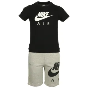 Nsw Air Tee + Short