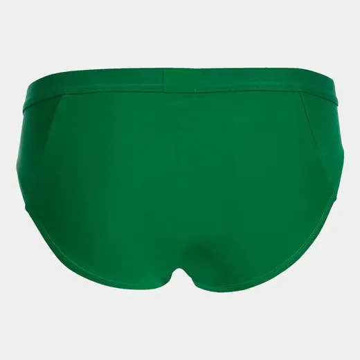 Olimpia Ii Athletic Brief Green