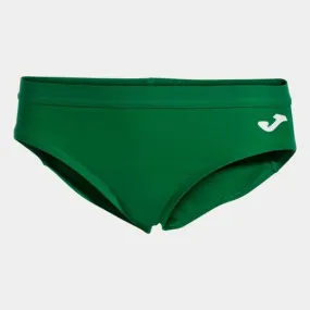 Olimpia Ii Athletic Brief Green