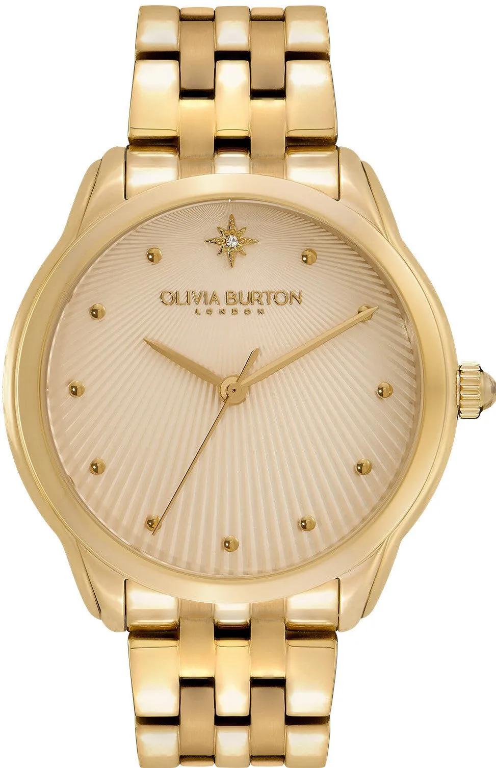 Olivia Burton Celestial