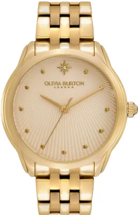 Olivia Burton Celestial