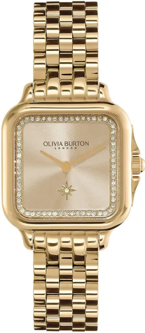 Olivia Burton Classic Grosvenor