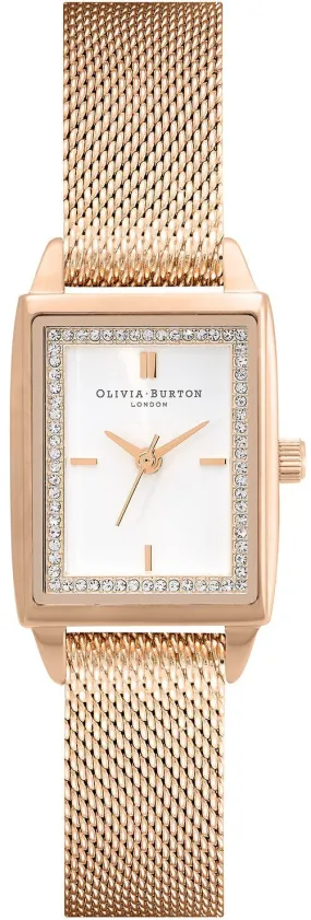 Olivia Burton Townhouse