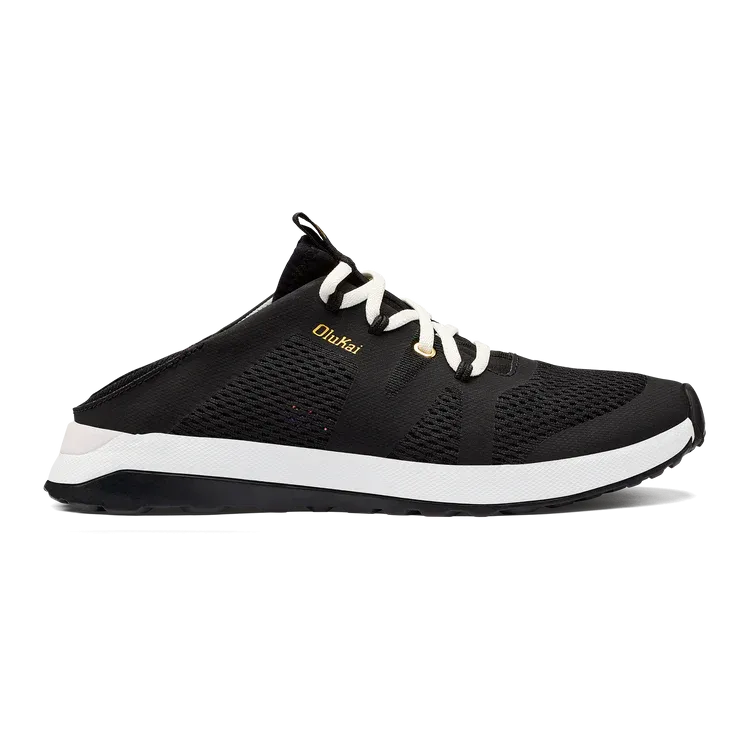 OluKai Huia Slip-On Athletic Shoes Women's