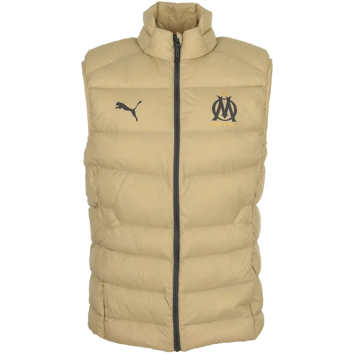 Om Casuals Down Vest