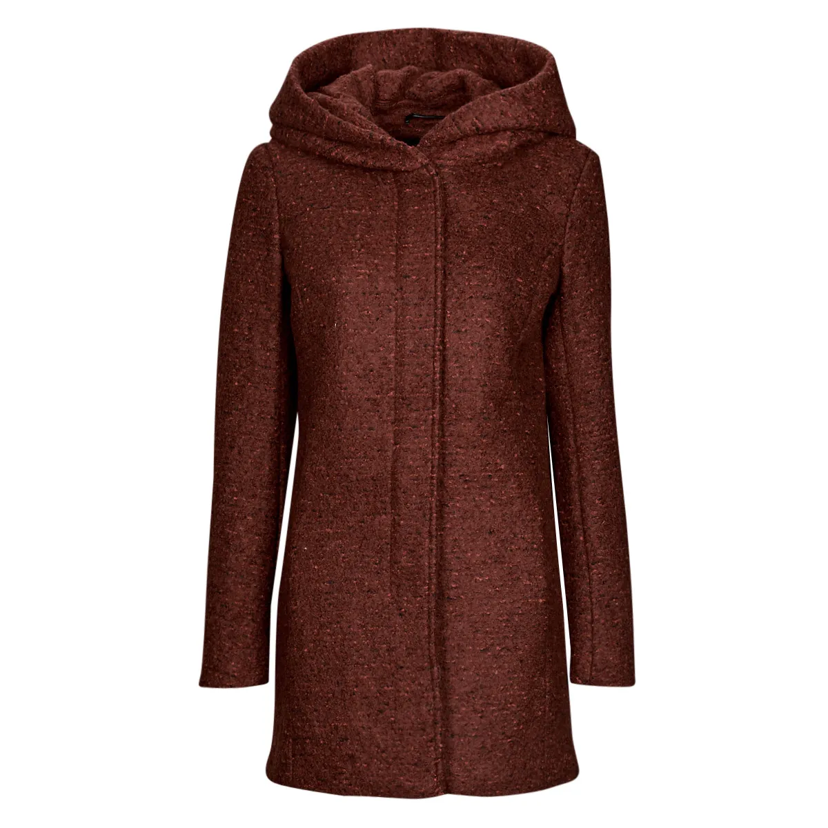 ONLSEDONA BOUCLE WOOL COAT OTW NOOS