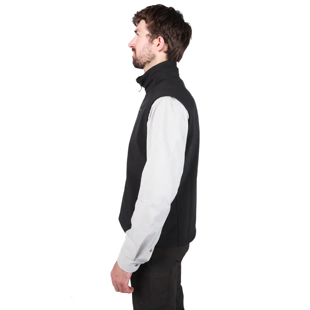 Orbit Softshell Vest Men's