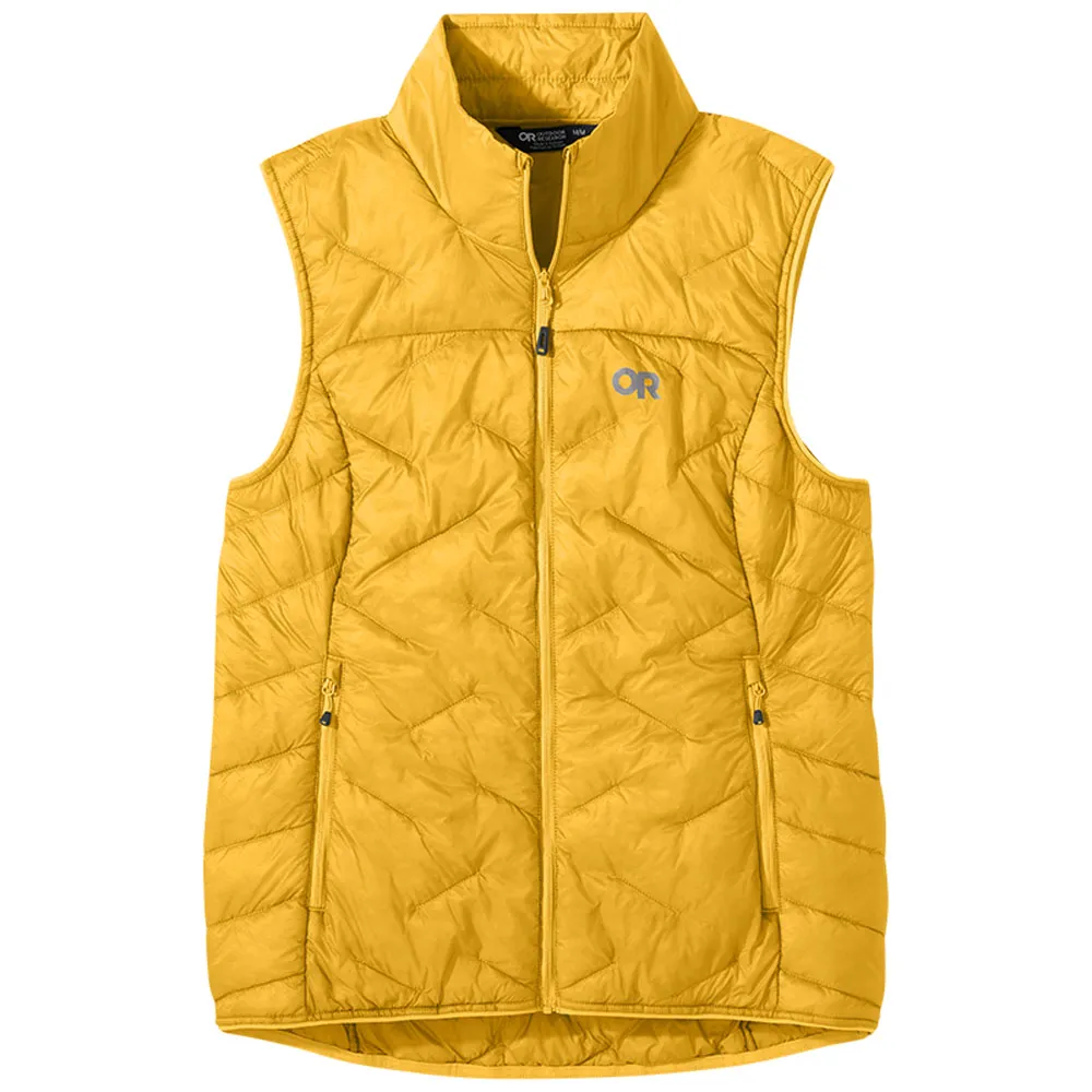 Outdoor Research SuperStrand LT Vest Women