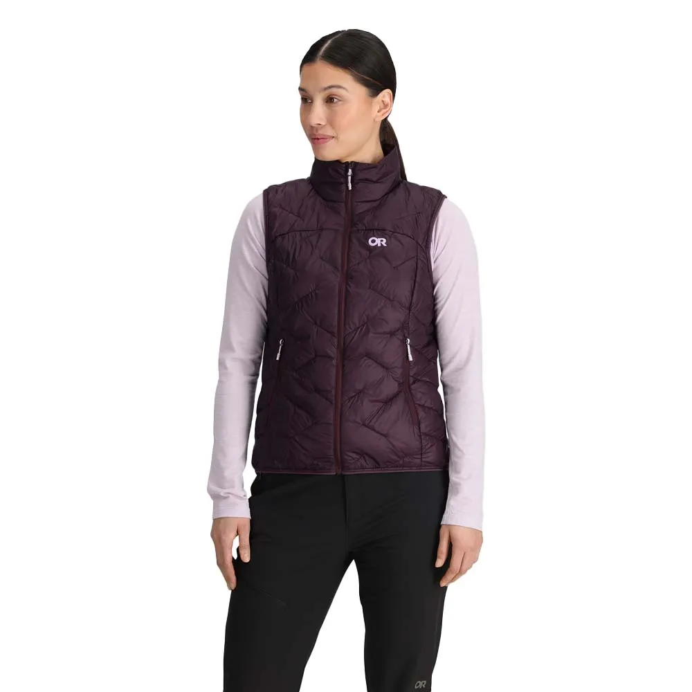 Outdoor Research SuperStrand LT Vest Women