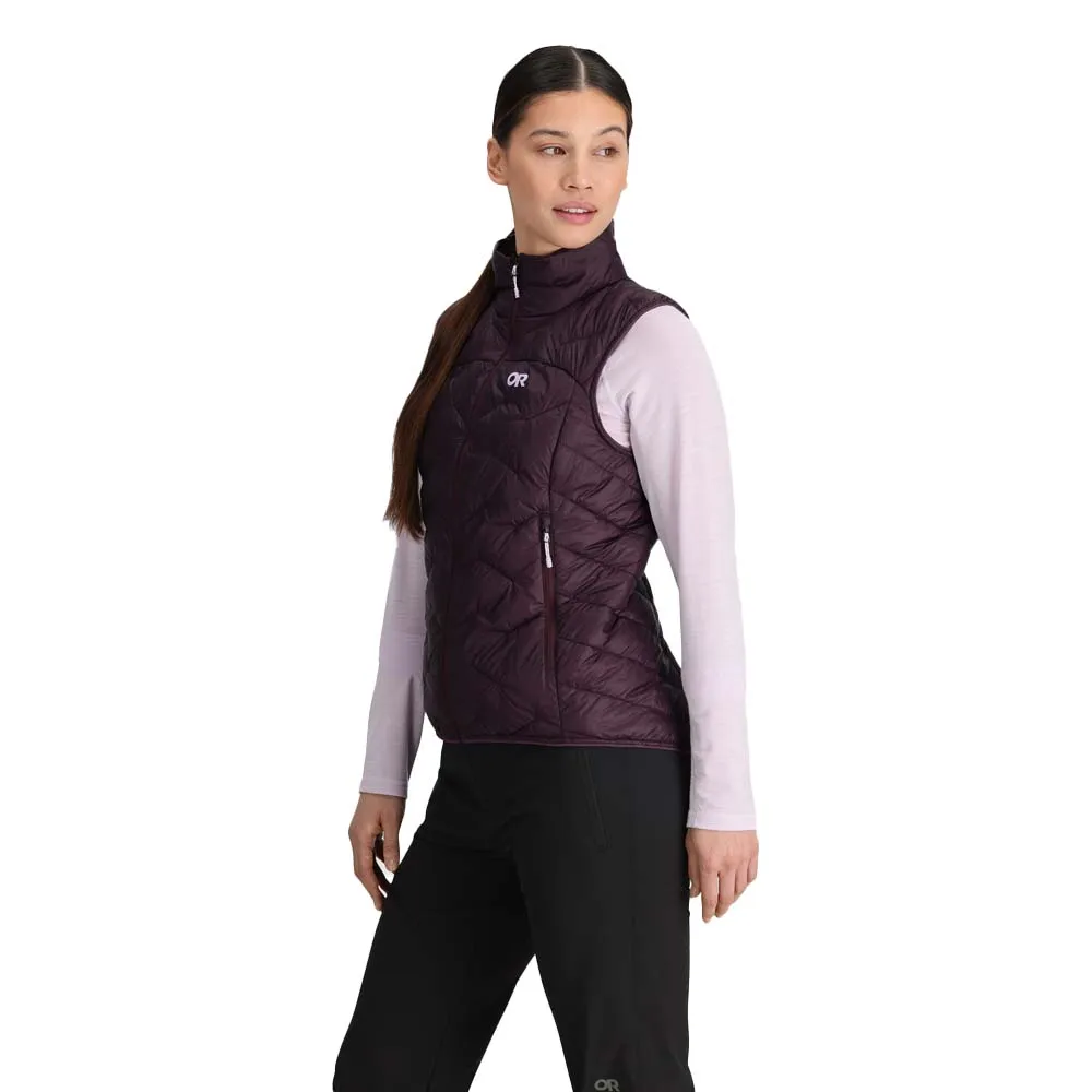 Outdoor Research SuperStrand LT Vest Women